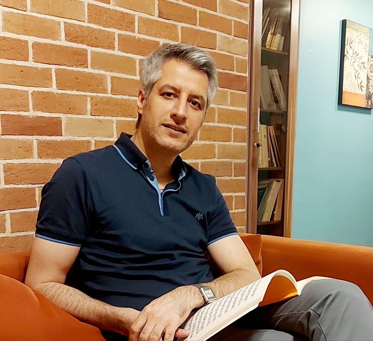 سعید بنی هاشمی