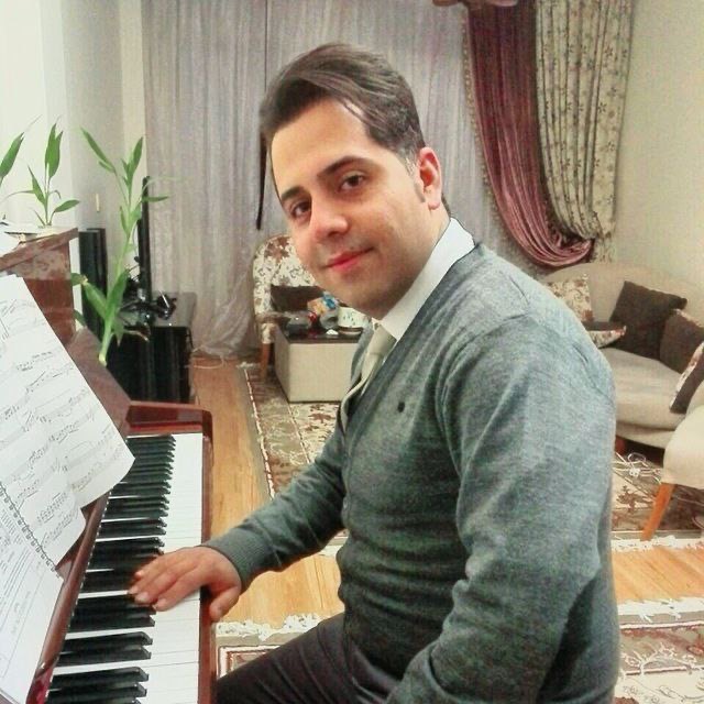 رضا بلوکات