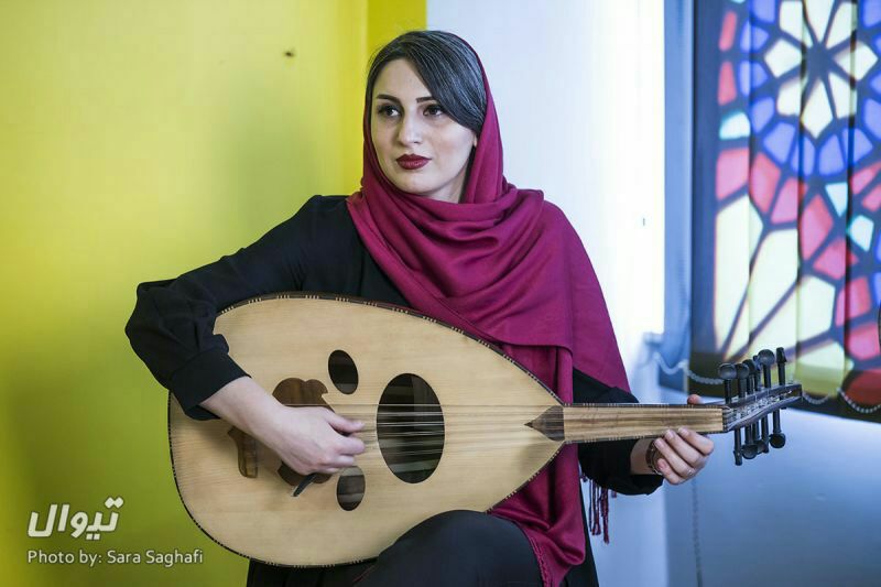 لیلا ظهیرالدینی