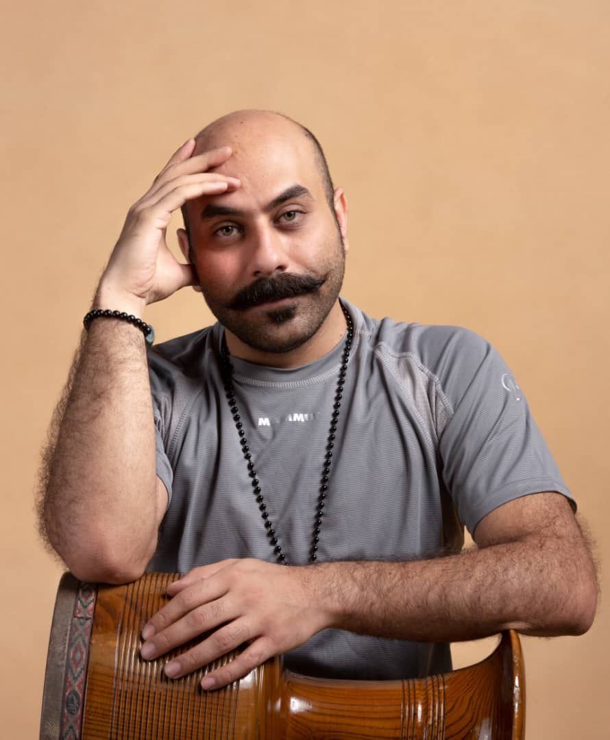 فرهاد دلشادی