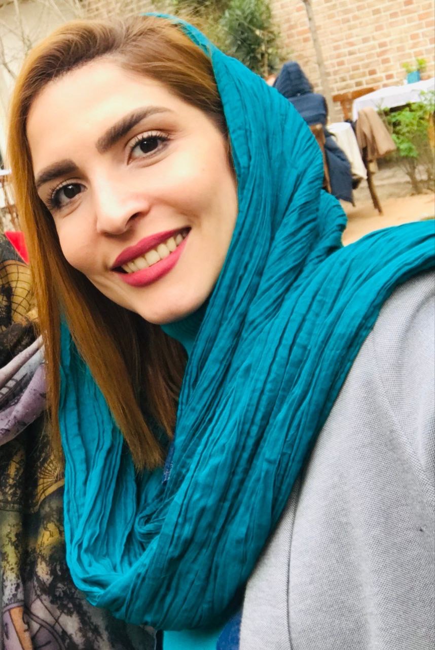 محدثه رمضانی