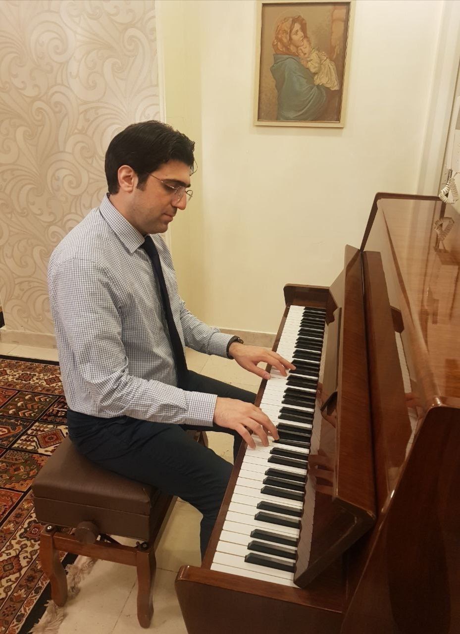 وحید برنایی